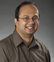 Dr. Anil Pereira