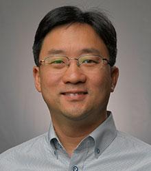 Dr. Eric Choi