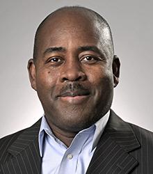 Dr. Kodwo Annan