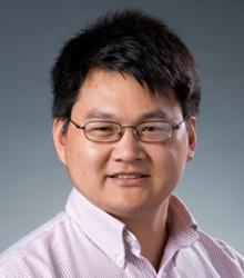 Dr. Kairui Chen