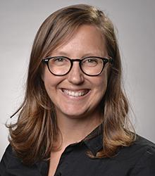 Dr. Kathryn Zimmermann