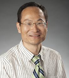 Dr. Rong Liu