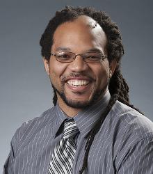 Dr. Rashad Simmons