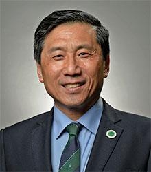 Dr. Tyler Yu