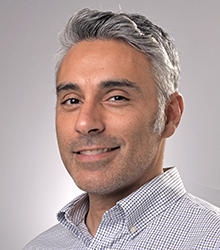 aazarvan.jpg Dr. Amir Azarvan