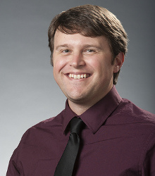 Dr. Adam Hutcheson