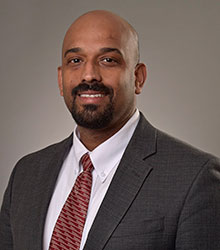Dr. Ajay Mallia