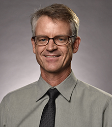 Dr. Brandon Doan