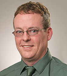 Bradley A. Hodges