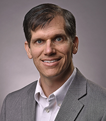 Dr. Howard Griffin