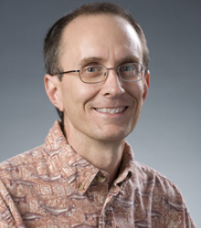 Dr. Clay Runck