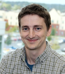 Daniel Butler