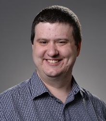 dpragel.jpg Dr. Daniel Michael Pragel