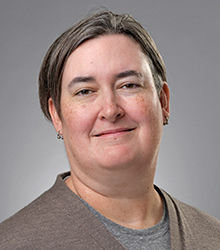 Dr. Beth Cavalier
