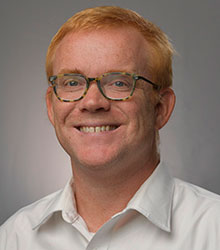 icurran.jpg Dr. Ian Curran