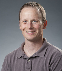 Dr. Joshua Patrick Beall