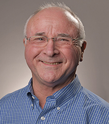 Dr. John Lovern