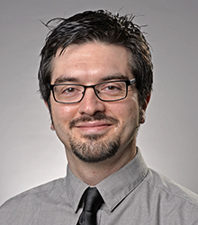 Dr. Joshua Roberts