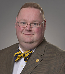 Dr. Jeffrey Smith