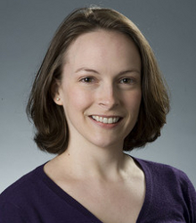 Dr. Kristina Groce Brown