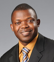 lanagho.jpg Dr. Leonard Anagho