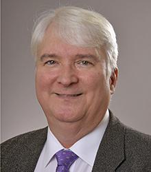 mwaschak.jpg Dr. Michael R. Waschak