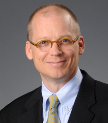 Dr. Patrick S. Coppock
