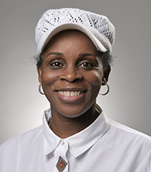 rcisse.jpg Dr. Ramata Sissoko Cisse