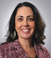 Dr. Rebecca A. Cooper