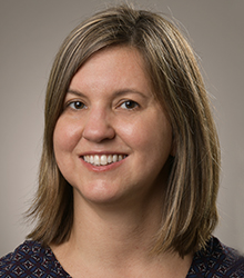 Dr. Rebecca Kalman