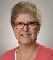 Sharon Brownlow