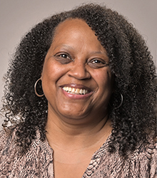 Shelia Cooper