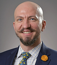 Dr. Vlad A. Bursuc