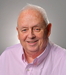 Dr. William McShane