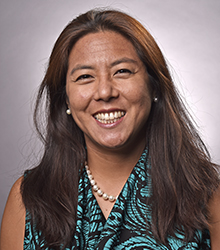 Dr. Mai Yin Tsoi Thigpen