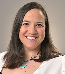 awilsker.jpg Dr. Amanda L. Wilsker