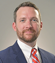 Dr. Mark Allen Partridge