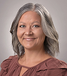 Dr. Maryann White