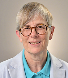 Dr. Pamela S. Anderson