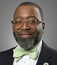 Johnny Richardson