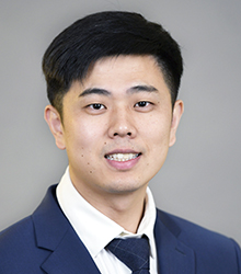 szhang.jpg Dr. Shuaijun Zhang