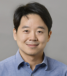 Dr. Byunggwon Jeon