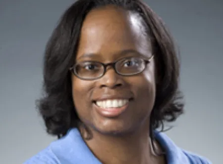 Dr. Latanya Hammonds-Odie