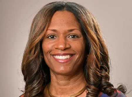Cathy McCrary