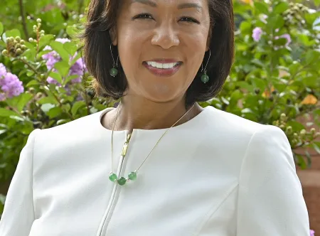 Dr. Jann L. Joseph, President