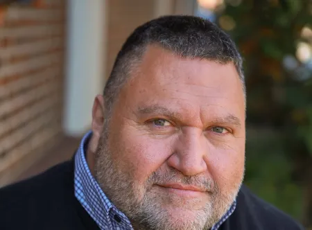 Dr. Matthew Boggan