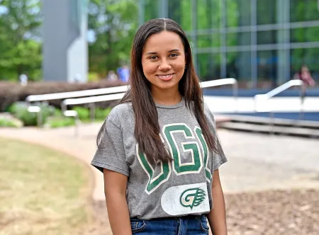 Alexis McMillian