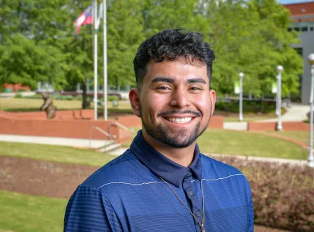 Kevin Becerra-Cordoza