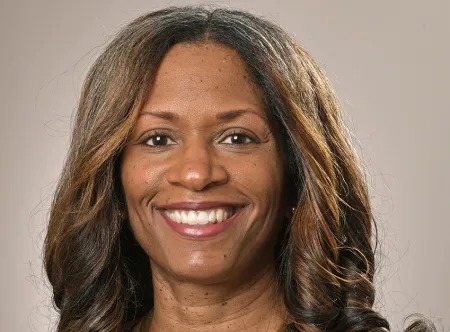 Dr. S. Cathy McCrary