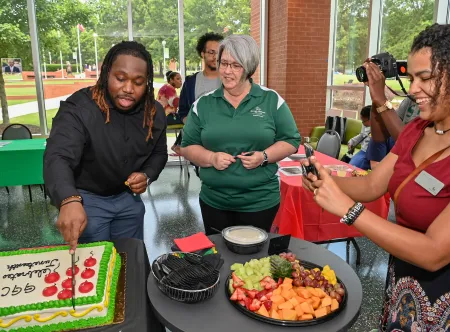 2023 Juneteenth celebration